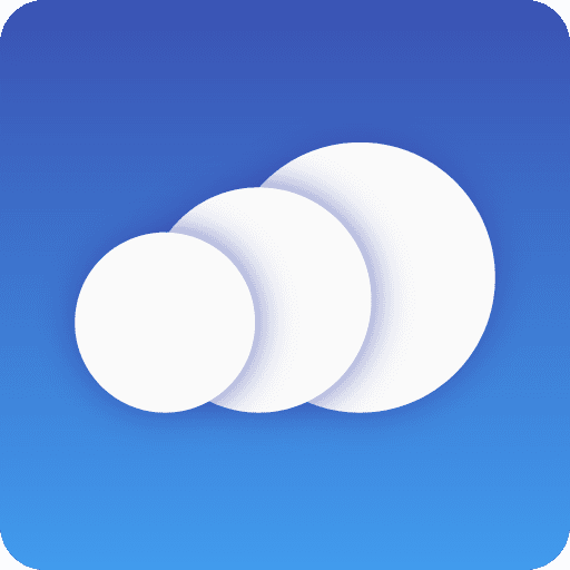 Weatherian app icon