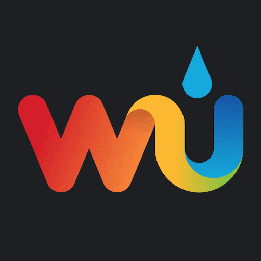 Weather Underground app icon